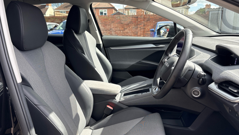 Skoda Enyaq 150kW 60 SE L 63kWh 5dr Auto Electric Estate